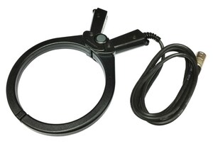 Schonstedt by Radiodetection, LLC 5 in. Inductive Signal Clamp SCLAMP5 at Pollardwater