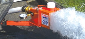 Pollardwater LPD-Hitch only for LPD250 Series Dechlorinating Diffusers PLPDHITCH at Pollardwater