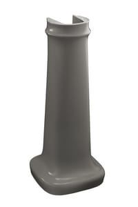 Kohler Bancroft Pedestal Lavatory 2346 K4 Ferguson
