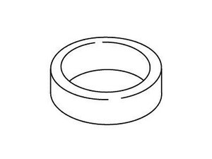 Kohler Washer For K 7309 Service Sink Faucet 39896 Ferguson