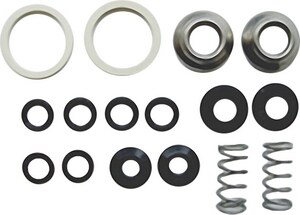 Chicago Faucet Ecast Ecast Repair Kit 849 Dab Ferguson