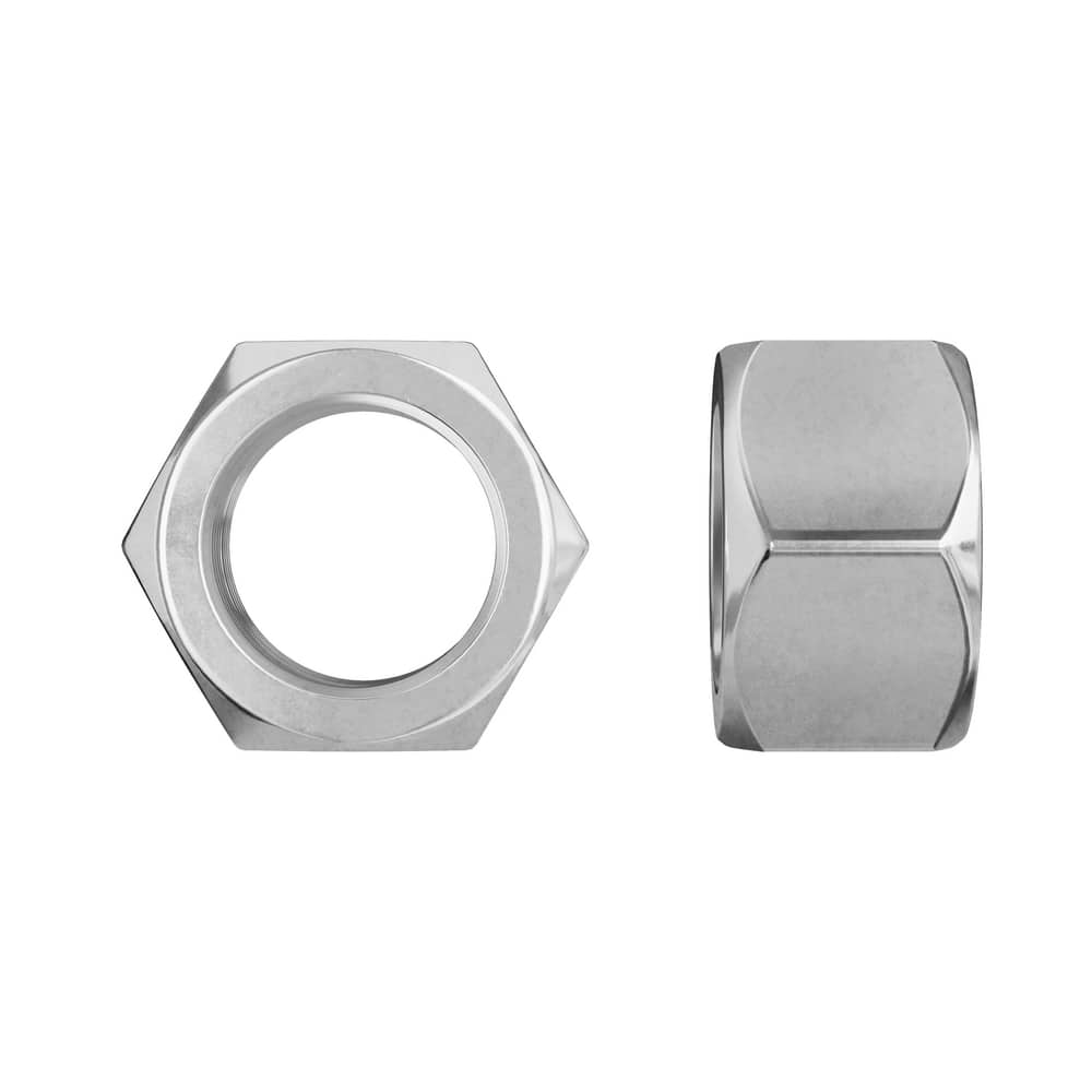 <strong>Heavy Hex Nut</strong><br /> Grade A (50 Pack)