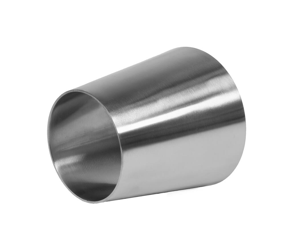 <strong>Figure 31W</strong><br />316L Stainless Steel Buttweld Concentric Reducer #7