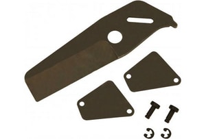 REED Replacement Blade for R04175 Ratchet Shears R94180 at Pollardwater