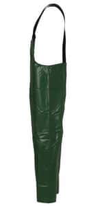 Tingley Iron Eagle® Size XXL Reusable Plastic Overalls in Green TO220082X01 at Pollardwater
