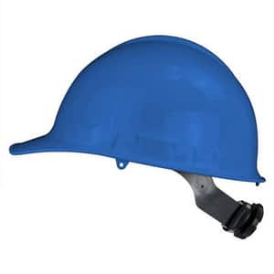 Radians Granite™ Plastic Hard Hat in Blue RGHR6BLUE at Pollardwater