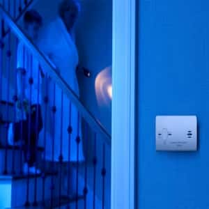 Kidde Carbon Monoxide Alarm in White K21025778 at Pollardwater