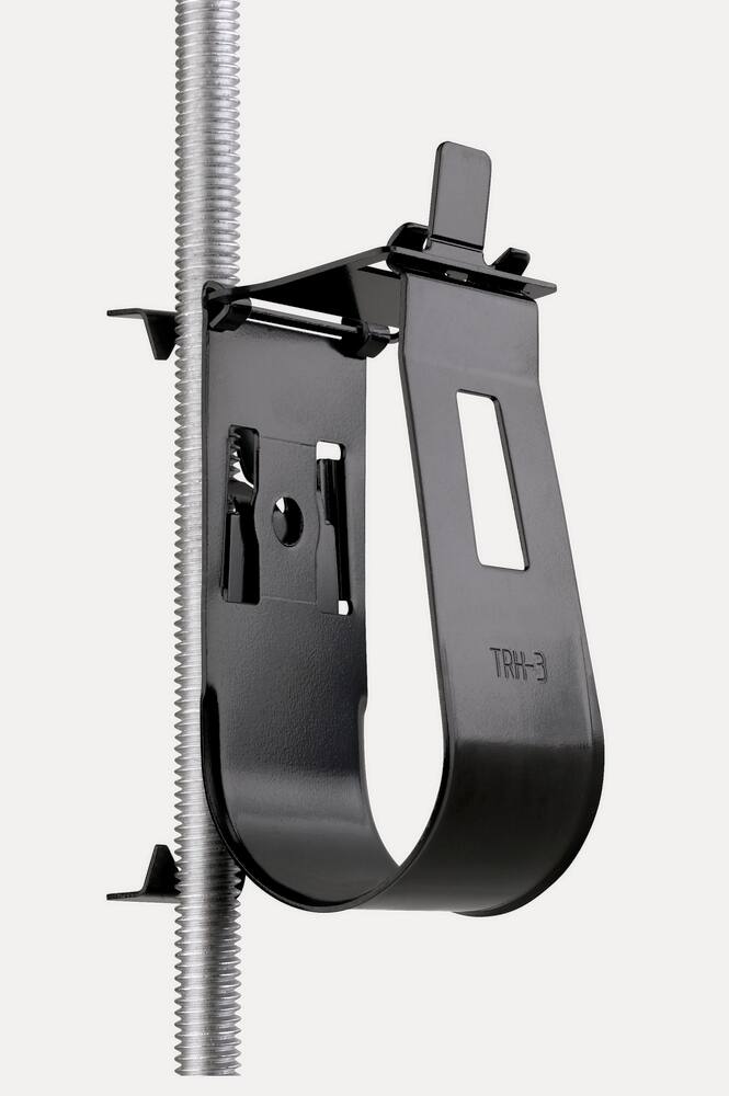 <strong>Figure 7896</strong><br />Threaded Rod Hanger