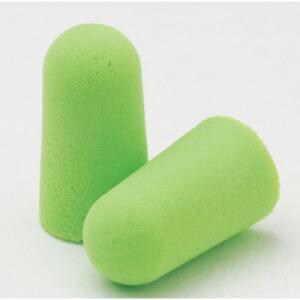 Moldex-Metric Foam Disposable Ear Plugs in Green M6845 at Pollardwater