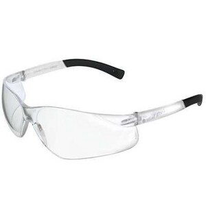 PYRAMEX SAFETY S2510S Ztek Safety Glasses CLEAR Lens 