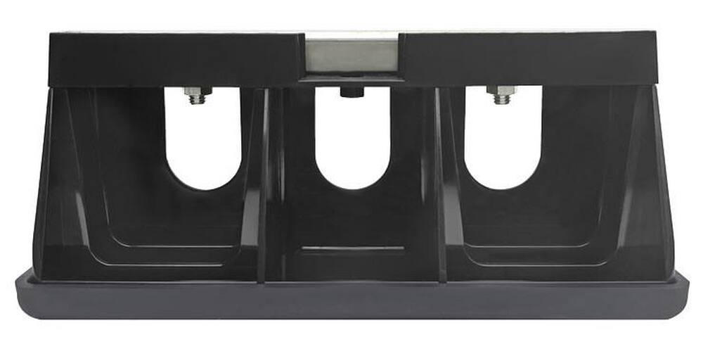 <strong>Figure 7708</strong><br /> ATLAS ALL IN ONE ROOF TOP SUPP