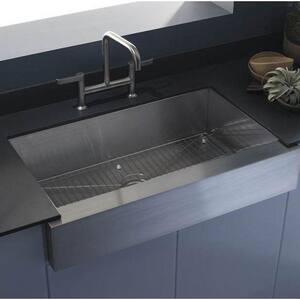 Kohler Purist Two Handle Bridge Kitchen Faucet 7547 4 Cp Ferguson