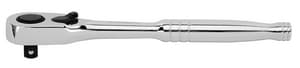 Stanley Quick-Release™ 10-1/4 x 1/2 in. Ratchet Pearlescent Head Drive S89819 at Pollardwater