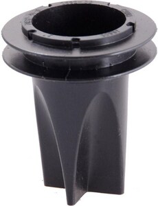 Ontwaken Fonkeling perspectief Jay R. Smith Quad Close® 1-1/2 in. Quad Close Rubber Trap Seal Device -  2692-0150 - Ferguson