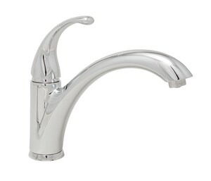 Proflo Single Handle Kitchen Faucet Pfxc1901cp Ferguson