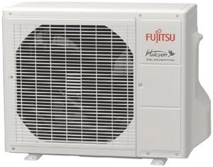 Fujitsu warranty api