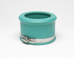 Fernco QwikSeal® 4 in. Rubber Coupling FQS4 at Pollardwater