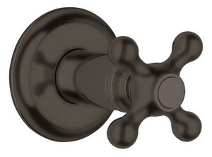 Grohe Seabury Single Handle Bathtub And Shower Faucet Trim Only