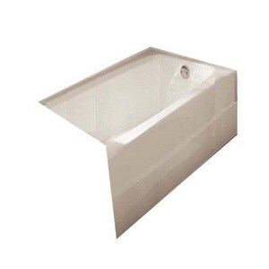 American Standard Spectra® 66 x 32 in. 53 gal 3-Wall ...