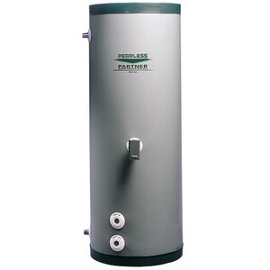 Pb Heat Peerless Partner 45 Gal Indirect Fired Water Heater Pp 40 Ferguson