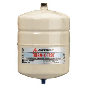 water expansion tank gal amtrol heater trol therm ferguson potable