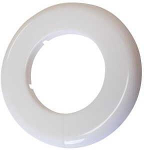 Sioux Chief Snap One 2 In Ips Abs Floor Ceiling Plate