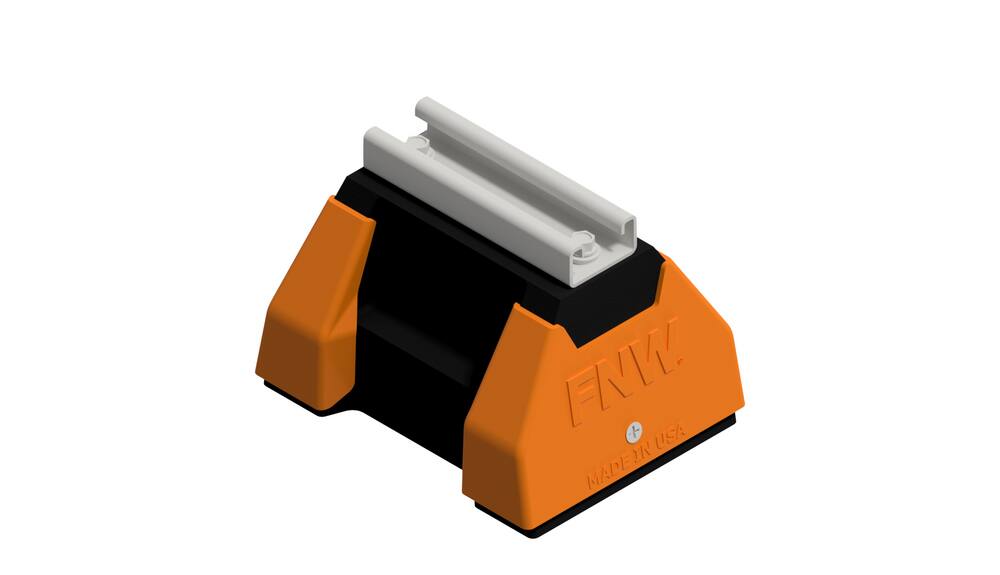 <strong>Figure 7706S</strong><br />Mini Rooftop Support (13/16