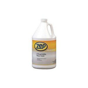 Zep Z Tread 1 Gal Z Tread Utility Floor Finish Zpp R04324 Ferguson