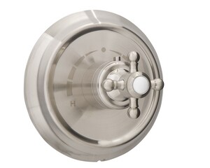 Signature Hardware Boca Raton Single Handle Bathtub Shower