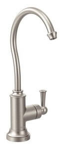 Moen Sip Single Handle Lever Handle Water Filter Faucet