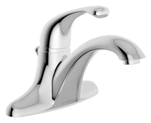Symmons Industries Unity 1 5 Gpm Centerset Lavatory Faucet With