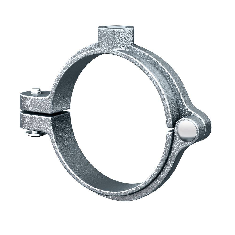 <strong>Figure 7001Z</strong><br />Zinc Plated Split Ring Hanger