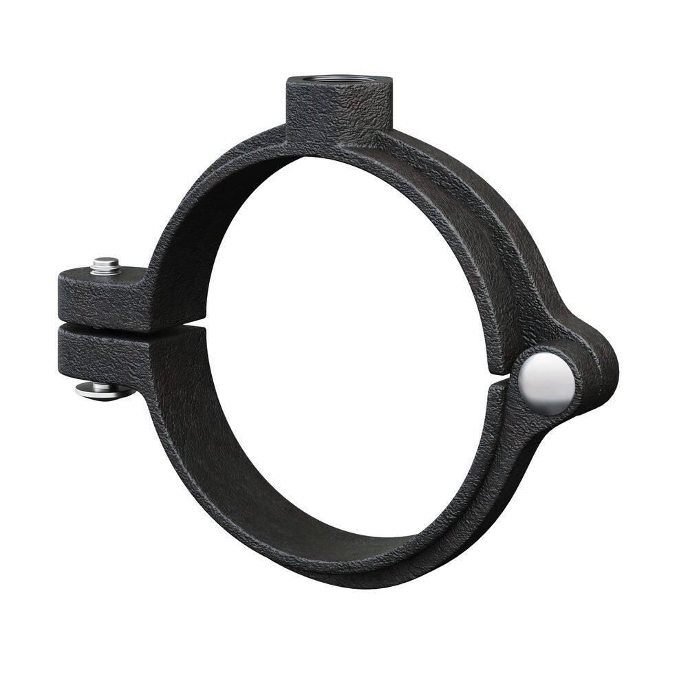 <strong>Figure 7001P</strong><br />Plain Split Ring Hanger