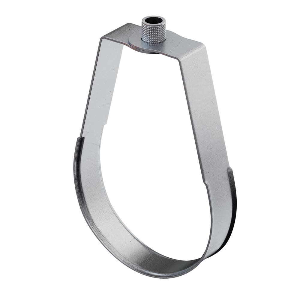 <strong>Figure 7010NZ</strong><br />Zinc Plated Swivel Ring Hanger