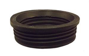 Fernco Socket Weld Multi-Tite Service Weight Pipe Gasket ...