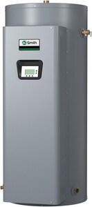 A O Smith Gold Xi 119 Gal 277v Commercial Electric Water Heater 100121023 Ferguson