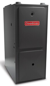 Goodman Gks9 Series Upflow 3 Tons Single Stage Gas 1 3 Hp 70000 Btu Furnace Gks90703bx Ferguson