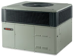 Trane R-410A Packaged Heat Pump - 4WCZ6036A1000B - Ferguson