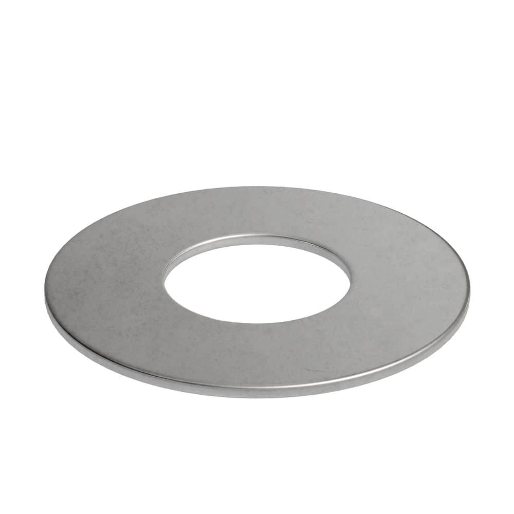 <strong>Flat Washer</strong><br /> (100 Pack)