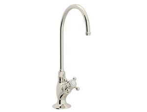 Rohl Perrin Rowe Country Kitchen Kitchen Column Spout Filter