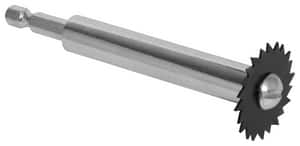 REED 1-1/4 in Dia Replacement Blade Internal Pipe Cutter (2 Pk) R04503 at Pollardwater