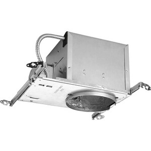Progress Lighting Recessed 8 3 8 In Sloped Ceiling Housing Air