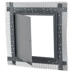 Elmdor Stoneman Ml Series 16 X 16 In Galvanized Steel Access Door