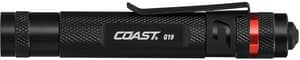 Coast Products G19 LED Alkaline 4 in. Flashlight C19384 at Pollardwater