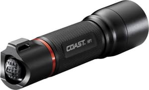 Coast Products HP7 LED Alkaline 5-3/5 in. Flashlight CHP8407CP at Pollardwater