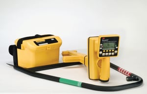Dynatel™ Dynatel™ Electric Cable or Pipe Locator 3M7000132847 at Pollardwater