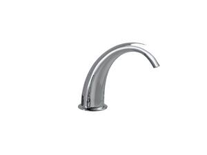 Delta Faucet Windemere Two Handle Roman Tub Faucet In Oil Rubbed
