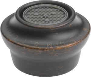 Delta Faucet Victorian Water Efficient Aerator Rp53343ss Ferguson