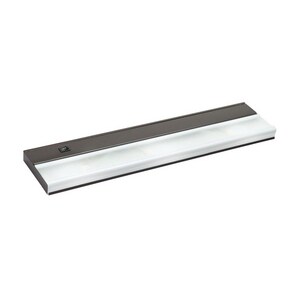 Kichler Lighting Direct Wire Low V Xenon 3 Light 18 W Xenon Under