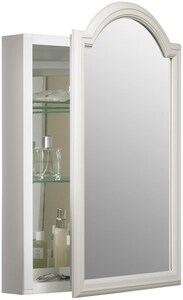 Kohler Devonshire 20 In X 30 In Medicine Cabinet Cb